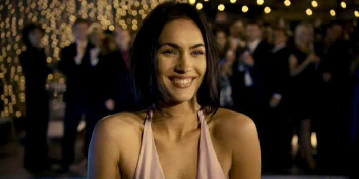 Trailer en castellano y póster de Nueva York para principiantes, con Megan Fox