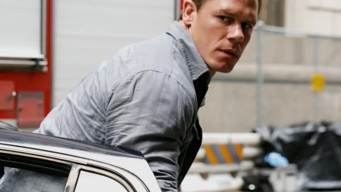 Tráiler en español de 12 Trampas, Renny Harlin dirige a John Cena