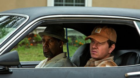 Tráiler en español de 2 Guns, acción con Denzel Washington y Mark Wahlberg