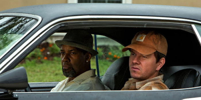 Trailer en español de 2 Guns, acción con Denzel Washington y Mark Wahlberg