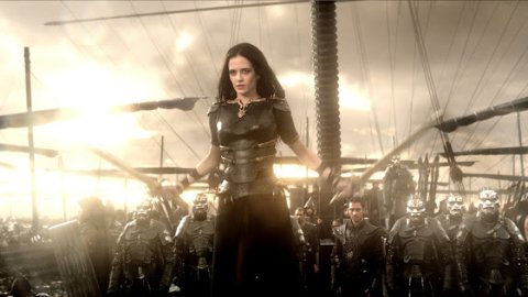 Tráiler en español de 300: El origen de un Imperio