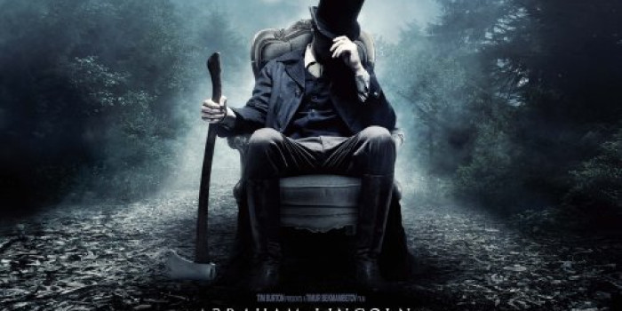 Trailer en español de Abraham Lincoln: Cazador de vampiros