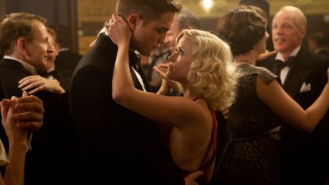 Tráiler en español de Agua para Elefantes, con Robert Pattinson, Reese Witherspoon y Christoph Waltz