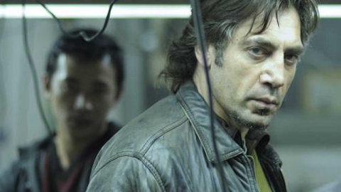 Tráiler en español de Biutiful, con Javier Bardem