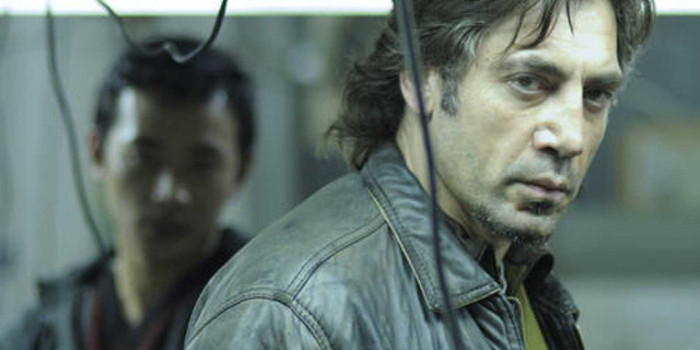 Trailer en español de Biutiful, con Javier Bardem