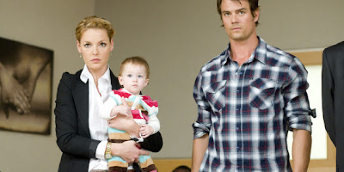 Trailer en español de Como la vida misma, con Katherine Heigl y Josh Duhamel