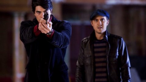 Tráiler en español de Dylan Dog: Los muertos de la noche, con Brandon Routh