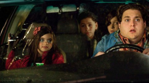 Tráiler en español de El Canguro, la nueva comedia de Jonah Hill