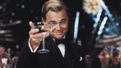 Tráiler en español de El Gran Gatsby