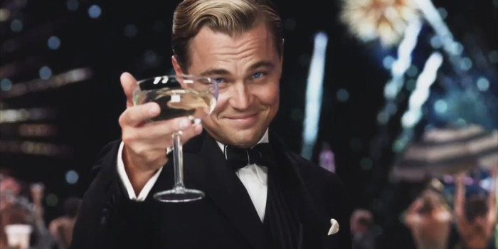 Trailer en español de El Gran Gatsby