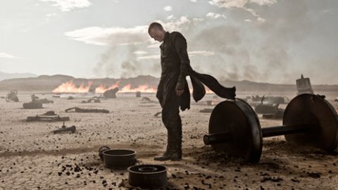 Tráiler en español de El Sicario de Dios (Priest)