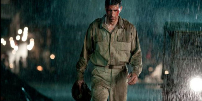 Trailer en español de Emperador, con Matthew Fox y Tommy Lee Jones