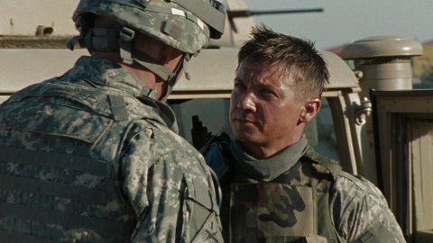 Tráiler en español de En Tierra Hostil (The Hurt Locker)