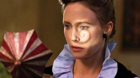 Tráiler en español de Expediente Warren: The Conjuring