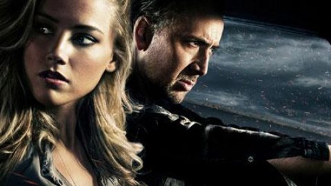 Tráiler en español de Furia Ciega (Drive Angry 3D), con Nicolas Cage y Amber Heard