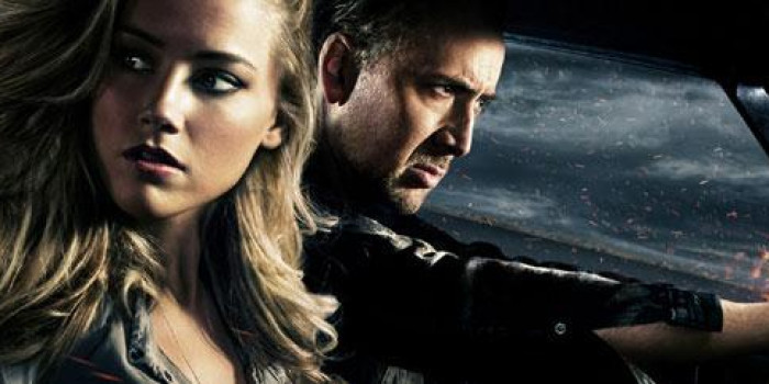 Trailer en español de Furia Ciega (Drive Angry 3D), con Nicolas Cage y Amber Heard