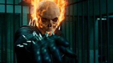 Tráiler en español de Ghost Rider: Espíritu de venganza (El motorista fantasma 2)