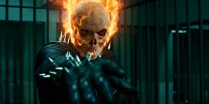 Trailer en español de Ghost Rider: Espíritu de venganza (El motorista fantasma 2)