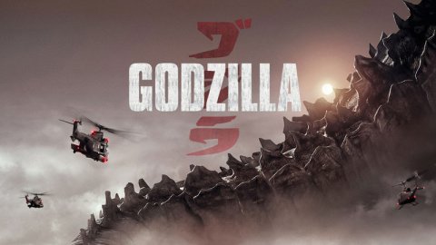 Tráiler en español de Godzilla, con Aaron Taylor-Johnson