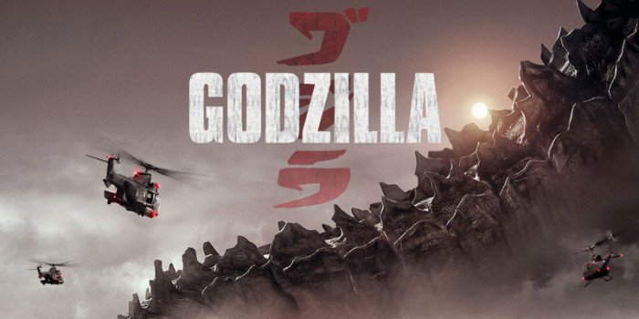 Trailer en español de Godzilla, con Aaron Taylor-Johnson