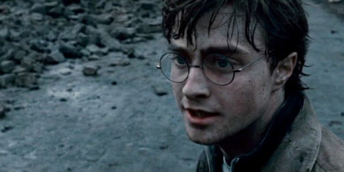 Trailer en español de Harry Potter y las Reliquias de la Muerte: Parte 2