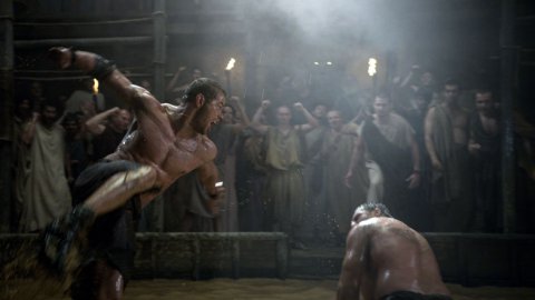 Tráiler en español de Hércules: El origen de la leyenda