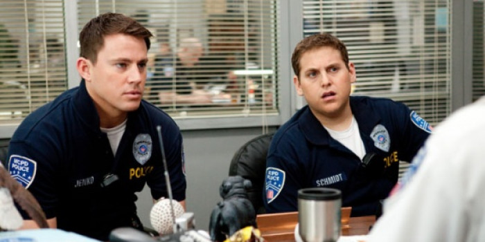 Trailer en español de Infiltrados en clase, con Channing Tatum, Jonah Hill y Ice Cube