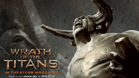 Tráiler en español de Ira de Titanes (Wrath of the Titans)