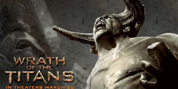 Trailer en español de Ira de Titanes (Wrath of the Titans)