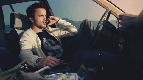 Trailer en español de la adaptación de Need for Speed