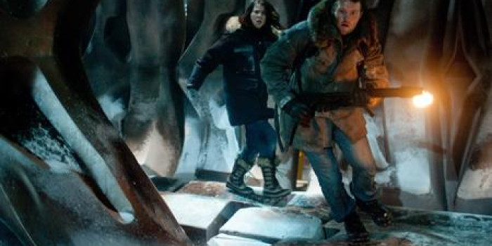 Trailer en español de La Cosa (The Thing)