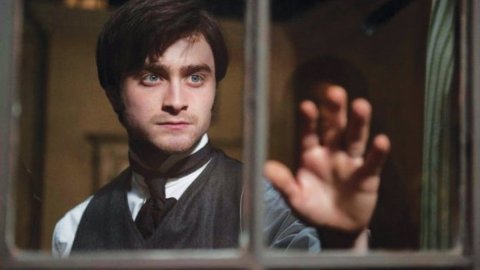Tráiler en español de La Dama de Negro, con Daniel Radcliffe