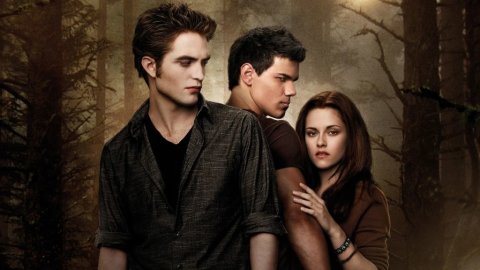 Tráiler en español de La Saga Crepúsculo: Eclipse