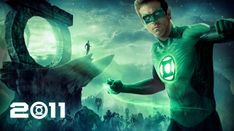 Tráiler en español de Linterna Verde (Green Lantern)