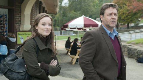 Tráiler en español de Los próximos tres días, con Russell Crowe