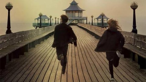 Tráiler en español de Nunca me abandones (Never Let Me Go)