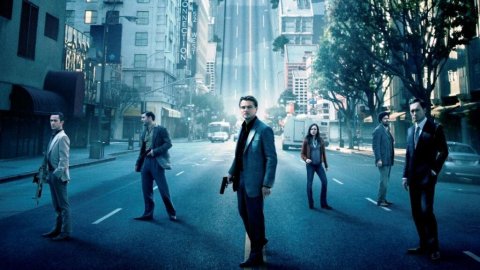 Trailer en español de 'Origen' (Inception)