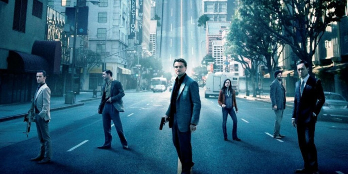 Trailer en español de 'Origen' (Inception)