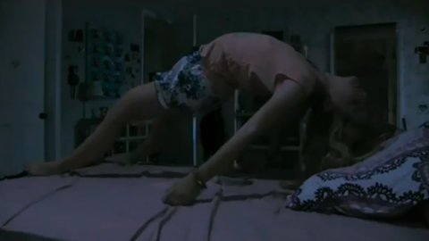Tráiler en español de Paranormal Activity 4
