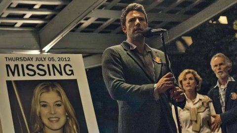 Tráiler en español de Perdida (Gone Girl), lo nuevo de David Fincher
