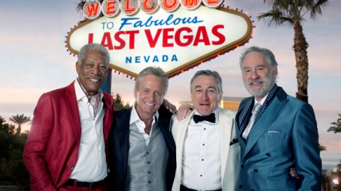 Tráiler en español de Plan en Las Vegas
