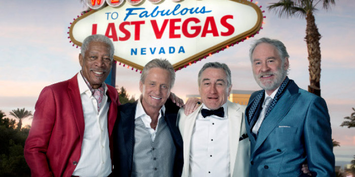 Trailer en español de Plan en Las Vegas