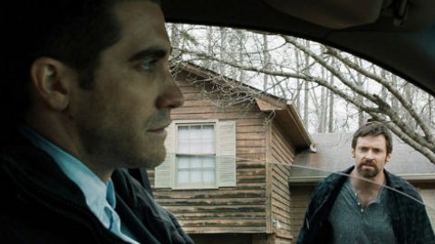 Tráiler en español de Prisioneros, con Hugh Jackman y Jake Gyllenhaal