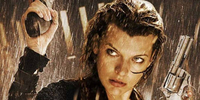 Trailer en español de Resident Evil 5: Venganza