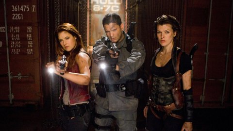 Tráiler en español de Resident Evil: Ultratumba