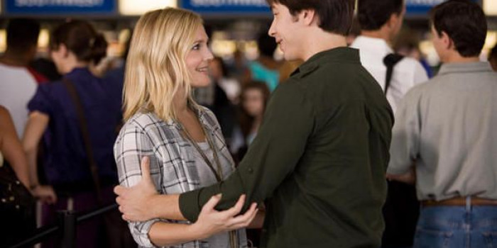 Trailer en español de Salvando las distancias, con Drew Barrymore y Justin Long