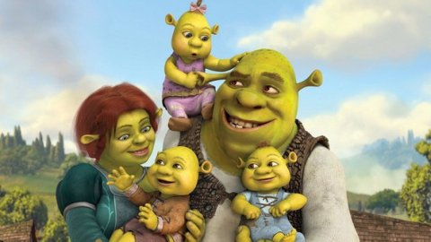 Trailer en español de 'Shrek 4, Felices para Siempre'