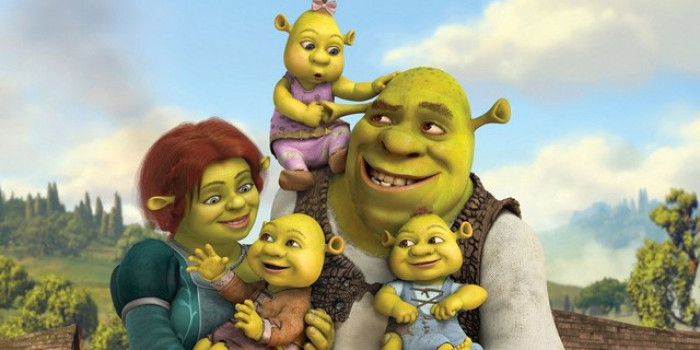 Trailer en español de 'Shrek 4, Felices para Siempre'