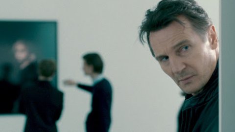 Tráiler en español de Sin Identidad (Unknown), de Jaume Collet-Serra
