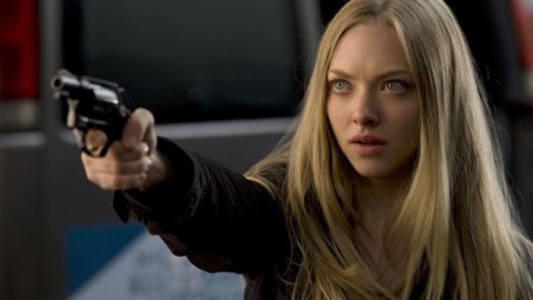 Trailer en español de Sin rastro (Gone), con Amanda Seyfried